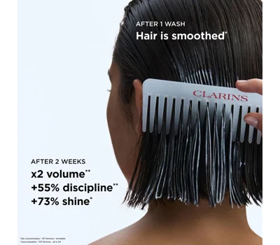 Expert Smoothing Conditioner