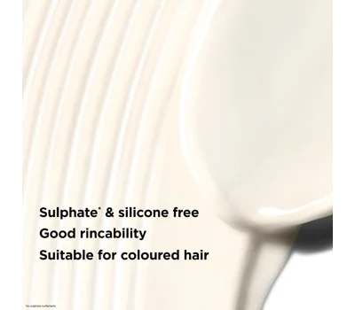 Expert Smoothing Conditioner
