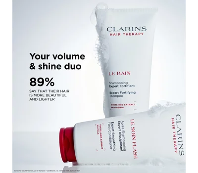 Expert Smoothing Conditioner