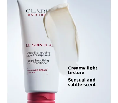 Expert Smoothing Conditioner