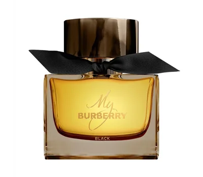 My Burberry Black Eau De Parfum