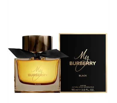 My Burberry Black Eau De Parfum