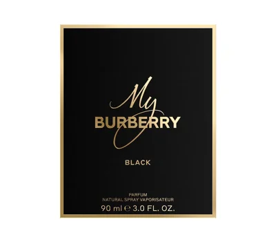 My Burberry Black Eau De Parfum