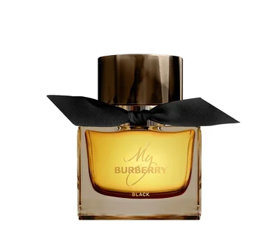 My Burberry Black Eau De Parfum