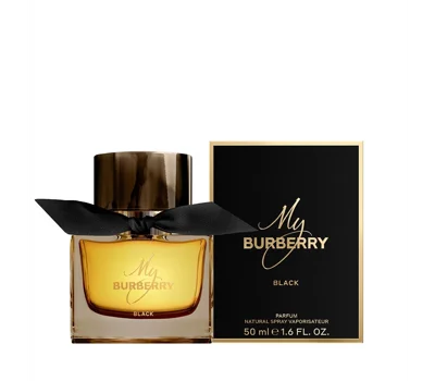 My Burberry Black Eau De Parfum
