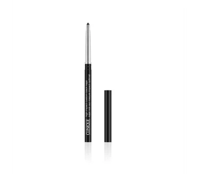High Impact™ Custom Black Kajal - 01 Blackened Black