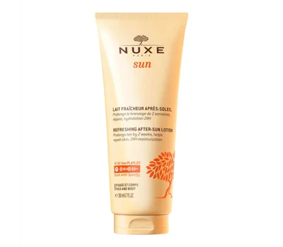 Sun Refreshing After-Sun Lotion For Face And Body 200ml
