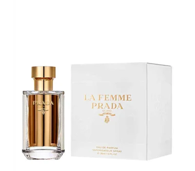 La Femme Prada Eau De Parfum