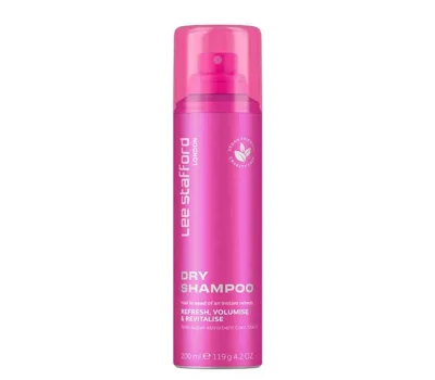 Dry Shampoo 150ml