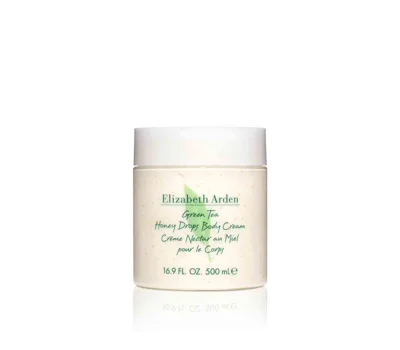 Green Tea Honey Drops 500ml