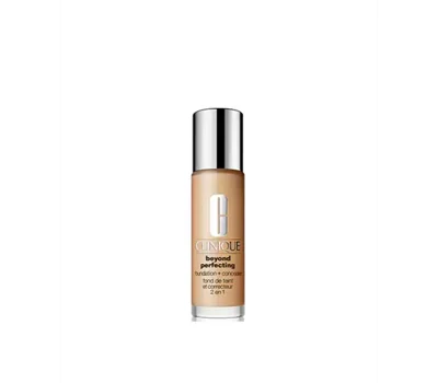 Beyond Perfecting™ Foundation + Concealer