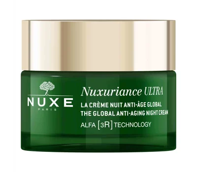 Nuxuriance Ultra The Global Anti-Aging Night Cream 50ml