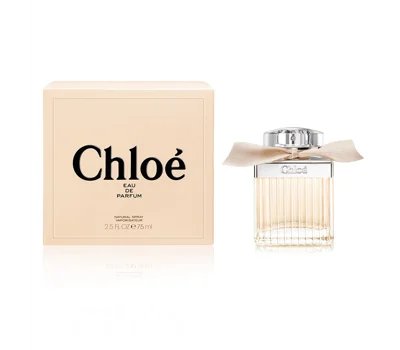 ChloÉ Eau De Parfum