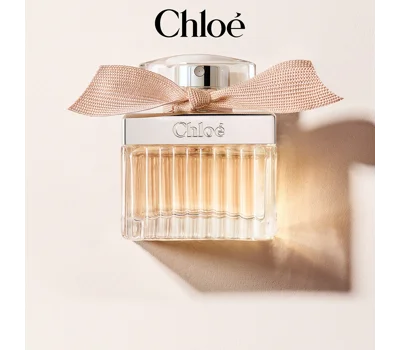 ChloÉ Eau De Parfum