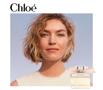 ChloÉ Eau De Parfum