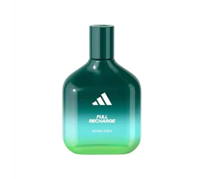 Vibes Full Recharge EDP 100ml