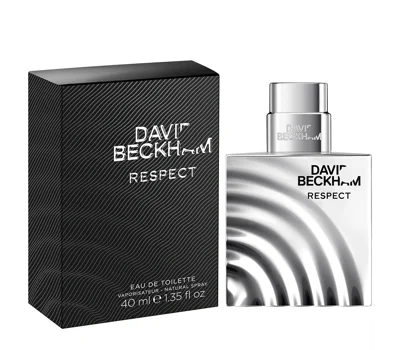 Respect EDT 40ml