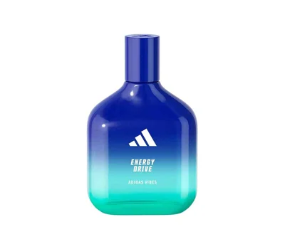 Vibes Energy Drive EDP 100ml