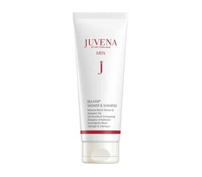 Rejuven -Moisture Boost Shower & Shampoo Gel 200ml