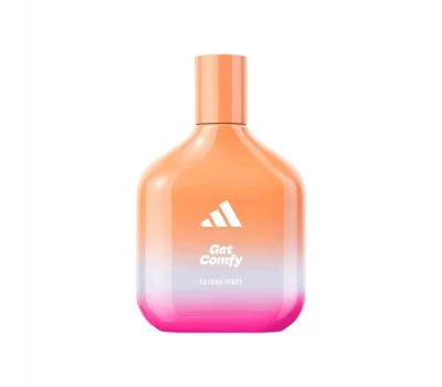 Vibes Get Comfy EDP 100ml