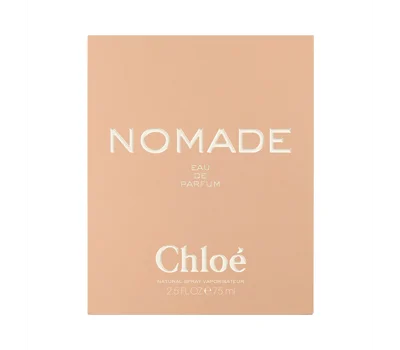 Nomade EDP