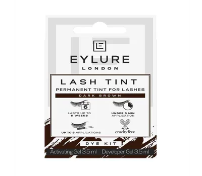 Lash Tint Brown