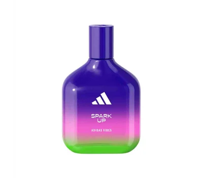 Vibes Spark Up EDP 100ml