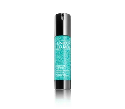 Clinique For Men™ Maximum Hydrator Activated Water-Gel Concentrate