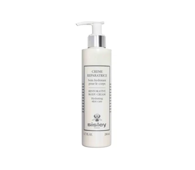 Restorative Body Cream 200ml
