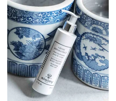 Restorative Body Cream 200ml