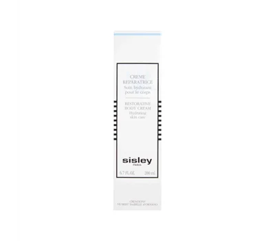 Restorative Body Cream 200ml