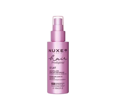 Hair Prodigieuse® Detangling Leave-In Hair Milk 100ml