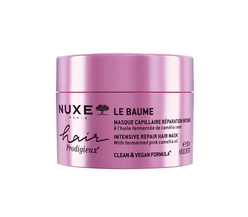 Hair Prodigieuse® Intensive Repair Hair Mask 200ml