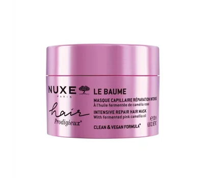 Hair Prodigieuse® Intensive Repair Hair Mask 200ml