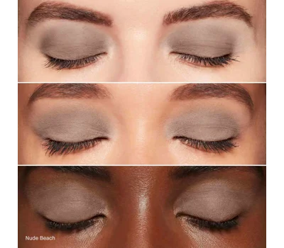 Long-Wear Cream Eyeshadow Stick