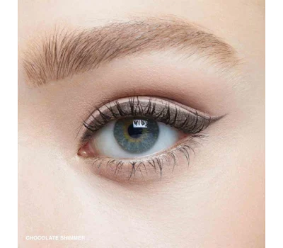 Long-Wear Smudge-Proof Gel Eyeliner