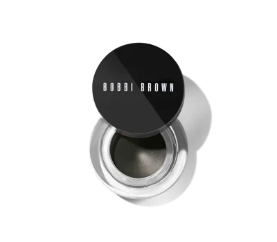 Long-Wear Smudge-Proof Gel Eyeliner