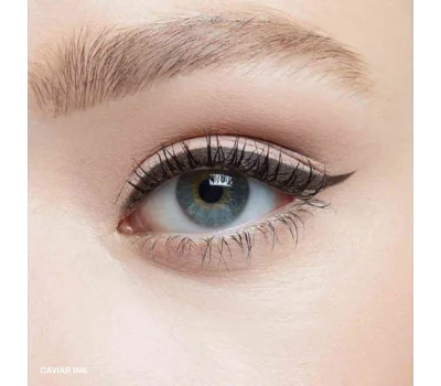 Long-Wear Smudge-Proof Gel Eyeliner