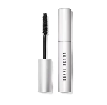 Smokey Eye Mascara Black