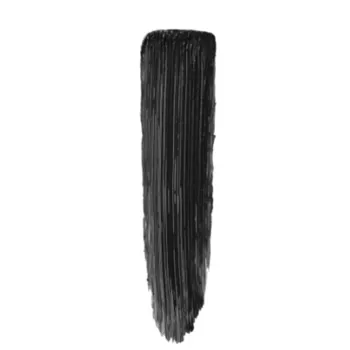 Smokey Eye Mascara Black