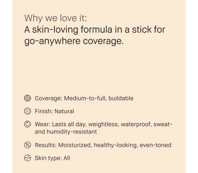 Skin Foundation Stick