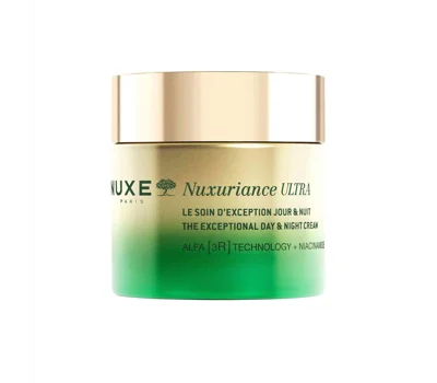 Nuxuriance® Ultra The Exceptional Day & Night Care 75ml