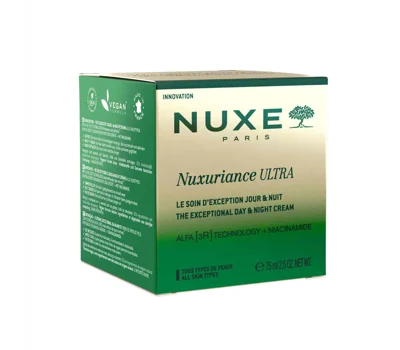 Nuxuriance® Ultra The Exceptional Day & Night Care 75ml