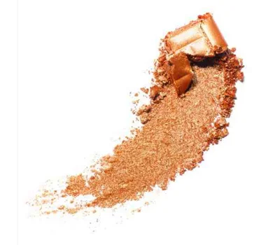 Bronze Glow
