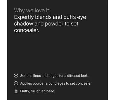 Eyeshadow Blender Brush