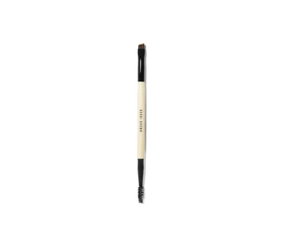 Dual-Ended Eyebrow Definer & Groomer Brush