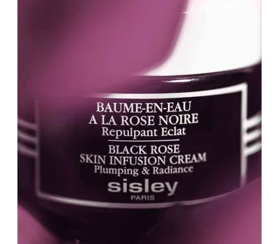 Black Rose Skin Infusion Cream 50ml