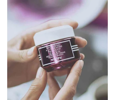 Black Rose Skin Infusion Cream 50ml