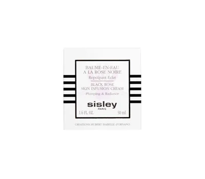 Black Rose Skin Infusion Cream 50ml