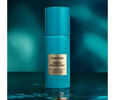 Neroli Portofino All Over Body Spray 150ml